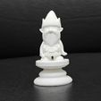 Cod486-Gnome-Chess-King-12.jpeg Gnome Chess - King