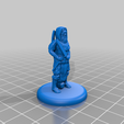 stark_tracker.png Filler miniatures for Song of Ice and Fire