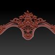 Chuong giua005.jpg Bed 3D relief models STL Files used for CNC Router