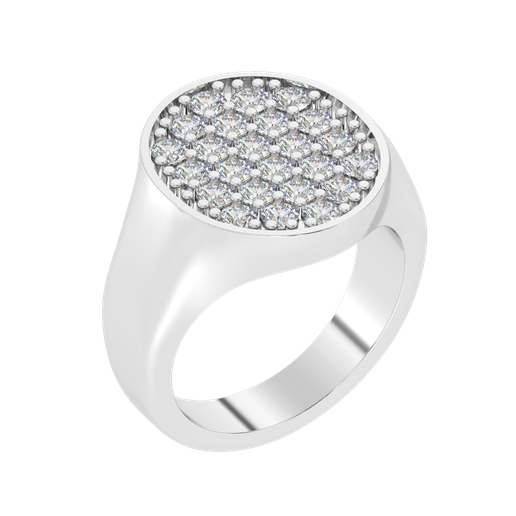 Ring 3D model