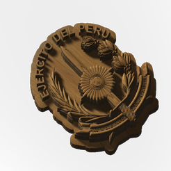 Escudo-A-Ejercito-del-peru-01.png Peruvian Army Coat of Arms