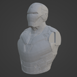 3.png Iron Man Ultra-Detailed Support-Free Bust 3D Model