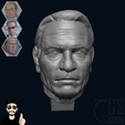 Ref_TLJ_-image490.png AGENT K - Tommy Lee Jones 3D print