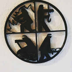 Feuerwehr-Wallart.png Feuerwehr Logo