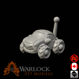 car1.png Gaslands RC Car bombs
