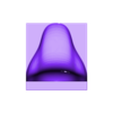 tongue.stl Slay the Horrific Cubimal!