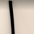 Screen Shot 2018-07-03 at 21.37.58.png Bleach Series Cosplay - Ichigo's Imperfect Zangetsu Sword