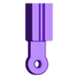 link-1.stl EZ-Link pushrod wire link