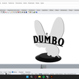 image.png dumbo figura / dumbo figure