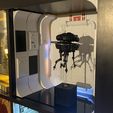 Probe-2.jpg STAR WARS TANTIVE IV DIORAMA (FOR PERSONAL USE ONLY)