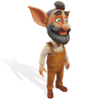 Whimsical-Bearded-Earthen-Sprites-25.png 奇思妙想的大胡子土精灵