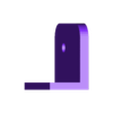 BASE SERVO 2.STL STL file ROBOTIC LEG PROSTHESIS FOR STUDENTS・3D print object to download