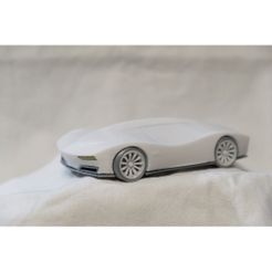 DSCF4953.JPG Archivo 3D gratis Concepto E-car・Plan para descargar y imprimir en 3D, Jwoong