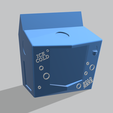 MAIN-body.png Quick Revive Perk Machine 3D PRINTABLE - Call of Duty Zombies