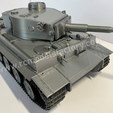 Obrázek3.png Tiger H1 - 1/16 RC tank