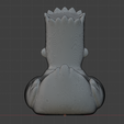 Back_Wire.png Bart Simpson - Rubber Duck