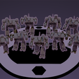 Hauptmanns.png Hauptmann Omnimech