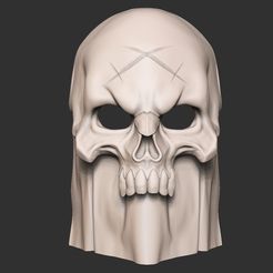 MASK-1.jpg Бесплатный STL файл Маска из черепа Гост/Хасан・Дизайн 3D-печати для загрузки