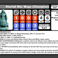 Starfall_War_Mage.png The Starfall Enclave (Wayfarer Tactics Faction)