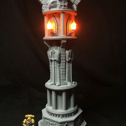 IMG_1021.jpg Pacote de pilares góticos (compatível com led!)