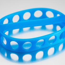 IMGP1551.jpg Free STL file Carabiner Rack・3D print model to download