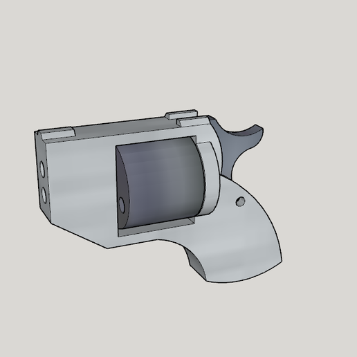 Micro-Starting-Pistol-(3D-Print-Kit-Gun).png Download free file Micro Starting Pistol (3D Print Kit Gun) • 3D print design, Imura_Industries