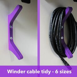 winder.jpg Winder cable tidy (6 sizes)