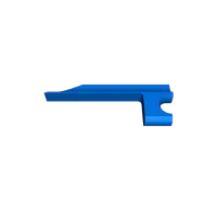 BIG-Giggler.png Archivo STL INTERRUPTOR GLOCK・Diseño para descargar y imprimir en 3D