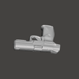 9e6.png Ruger 9E Real Size 3D Gun Mold