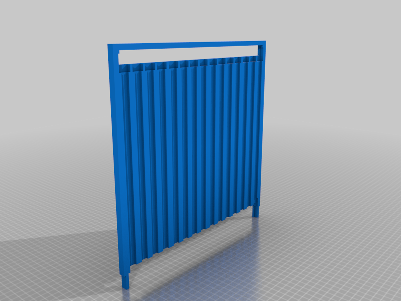 Download free STL file 3D Printed | LED Sound DISPLAY • 3D printer ...