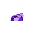 Rock_high.stl Бесплатный STL файл Ори・Модель для загрузки и 3D-печати