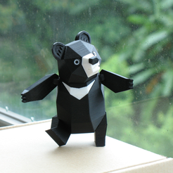 Capture_d__cran_2015-07-11___19.24.34.png Free STL file Formosan Black Bear・3D print design to download