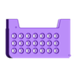 Cool_Cassette_Shell_%5BBTM_V2.STL 灵感源自 Memorex 的铰链盒式录音机盒