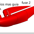 fuse2.png Rc seaplane polar star