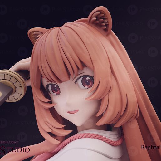rf15.jpg The Rising of the Shield Hero - Raphtalia