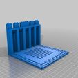 castle-wall_thin_16.jpg Modular castle kit - Lego compatible