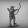 0_20.jpg Roman archer for Saga wargame