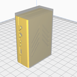 support_block.png STL file Up2Stream Mini V3 Casing・3D printable model to download, StefanP