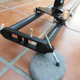 Capture d’écran 2017-01-31 à 17.36.56.png STL-Datei Slider Harrope S120 & X60 & X120 kostenlos・Modell zum 3D-Drucken zum herunterladen
