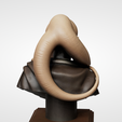 5.png Bib Fortuna - bust 100mm