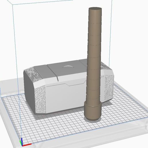 Multicolored.JPG Mjolnir