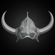 RoyalHelm_DarkSouls_9.png Dark Souls Royal Helm for Cosplay