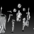 screenshot.2252.jpg Star Wars THE MANDALORIAN action figure Kenner style. season 2