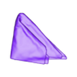 folded_tarp_2_1_43.stl 3 Folded Tarps — Weathered Utility Covers Set