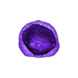 behe meteor.stl Final Fantasy Behemoth (Monster Hunter Style)