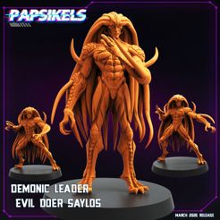 Devilman best STL files for 3D printer・46 free models to download・Cults