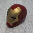 IMG_1146.JPG Iron Man Mark 42