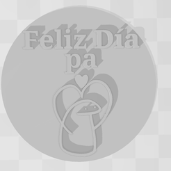 Captura-de-pantalla-2023-05-27-180351.png Fichier STL cutter et marqueur pour la fête des pères・Objet imprimable en 3D à télécharger