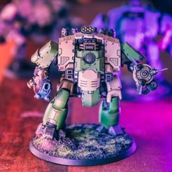 Terrible Boi Thicc avec Protection Gargantuous