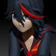 Captura-de-tela-2022-03-13-012450.png Ryuko Matoi kill la kill figure 1 feet tall
